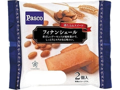 Pasco フィナンシェール