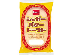 Pasco シュガーバタートースト 商品写真