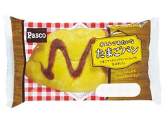 Pasco オムレツみたいなたまごパン