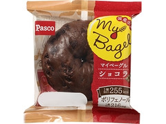 Pasco My Bagel ショコラ 商品写真