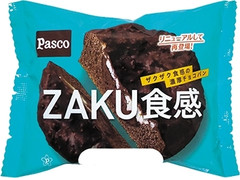 Pasco ZAKU食感 商品写真