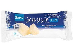Pasco メルリッチ チーズ 商品写真