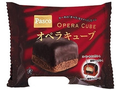 Pasco オペラキューブ