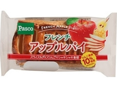 Pasco フレンチアップルパイ 袋1個