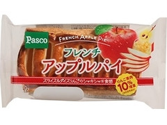 Pasco フレンチアップルパイ