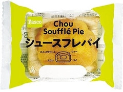 Pasco シュースフレパイ 商品写真