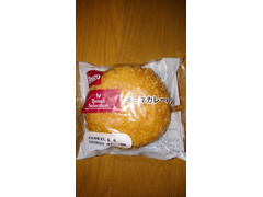 Pasco Bread Selection キーマカレーパン 商品写真
