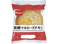 Pasco 味噌マヨネーズチキン 商品写真