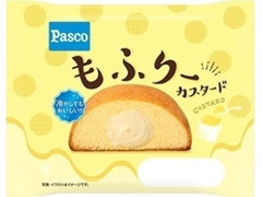 Pasco もふりー カスタード 袋1個