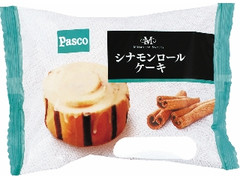Pasco シナモンロールケーキ 袋1個