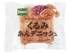 Pasco くるみあんデニッシュ