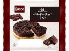 Pasco ベルギーチョコタルト 袋1個