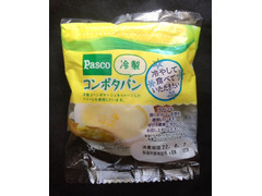 Pasco 冷製 コンポタパン