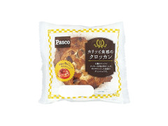 Pasco カリッと食感のクロッカン 商品写真