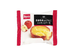 Pasco 青森県産ふじりんご シャキッとケーキ