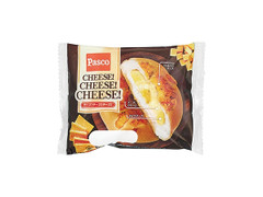 Pasco チーズ！チーズ！チーズ！ 商品写真