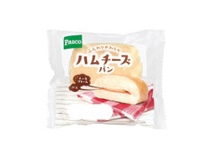 Pasco ハムチーズパン