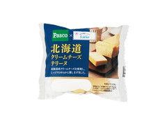 Pasco 北海道クリームチーズテリーヌ 商品写真