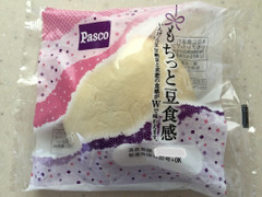 Pasco もちっと豆食感