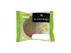 Pasco ピスタチオタルト 商品写真