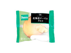 Pasco 北海道チーズのタルト 商品写真