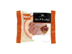 Pasco モンブランタルト 商品写真