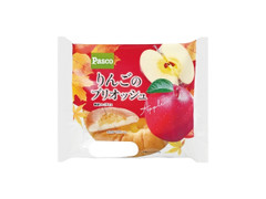 Pasco りんごのブリオッシュ 商品写真