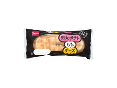 Pasco 明太ポテトもちチーズ 商品写真