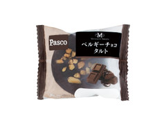 Pasco ベルギーチョコタルト 商品写真