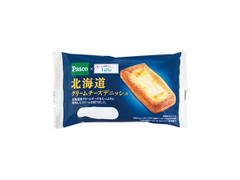 Pasco 北海道クリームチーズデニッシュ 商品写真