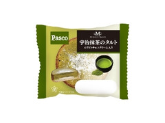 Pasco 宇治抹茶のタルト 袋1個