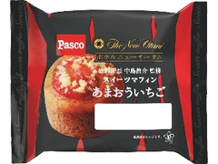 Pasco スイーツマフィン あまおういちご