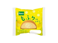 Pasco もふりー レモン