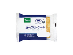 Pasco ヨーグルトケーキ