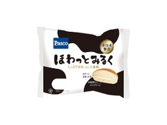 Pasco ほわっとみるく 袋1個