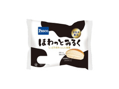 Pasco ほわっとみるく