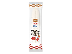 Pasco やわらかミルクコーヒーロール
