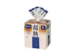 超熟 袋6枚