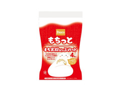 Pasco もちっと もち米粉入りぶれっど