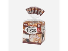 Pasco 国産小麦と十六穀食パン