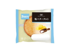 Pasco 塩バタータルト