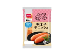 Pasco 明太子デニッシュ