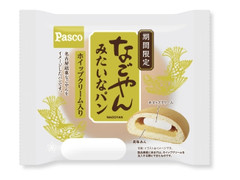 Pasco なごやんみたいなパン