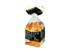 Pasco イギリス食パン 商品写真
