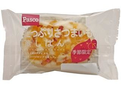 Pasco たっぷりさつまいもの蒸しぱん 袋1個