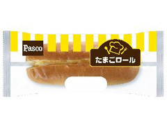 Pasco たまごロール