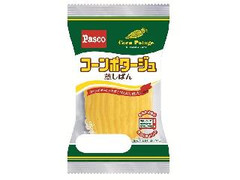 Pasco コーンポタージュ蒸しぱん 商品写真