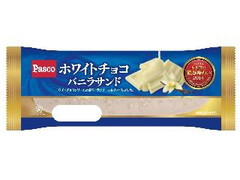 Pasco ホワイトチョコバニラサンド 商品写真