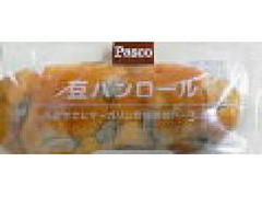 Pasco 豆パンロール 商品写真