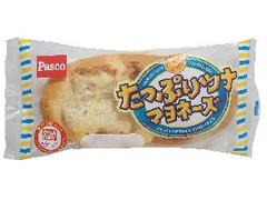 Pasco たっぷりツナマヨネーズ 袋1個